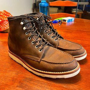 Thursday Boots Diplomat - size 10
